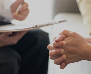 Вызов скорой психиатрической помощи в Дигоре