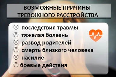 Лечение тревожного расстройства в Дигоре