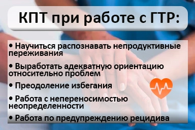 Лечение тревожного расстройства в Дигоре