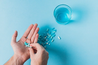 Лечение стресса в Дигоре