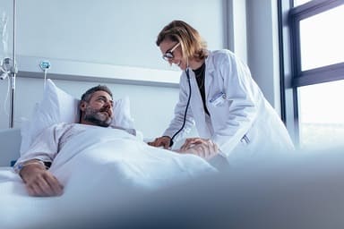 Лечение алкоголизма в стационаре в Дигоре