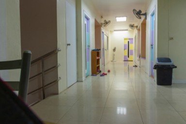 О клинике в Дигоре